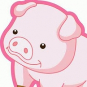 猪头像图片大全可爱，超可爱猪猪头像图片